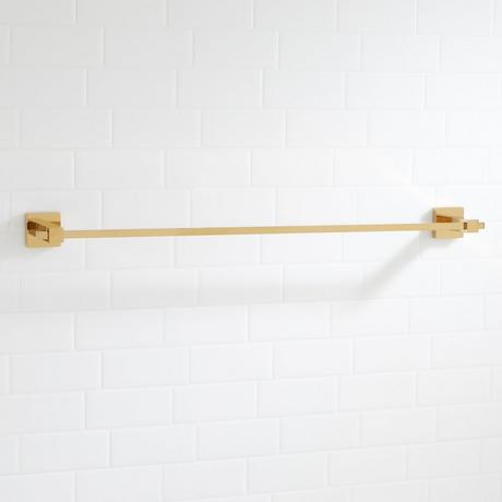 Albury Towel Bar