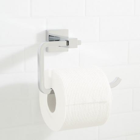 Albury Toilet Paper Holder