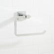 Albury Collection Toilet Paper Holder - Chrome, , large image number 1