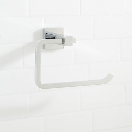 Albury Toilet Paper Holder