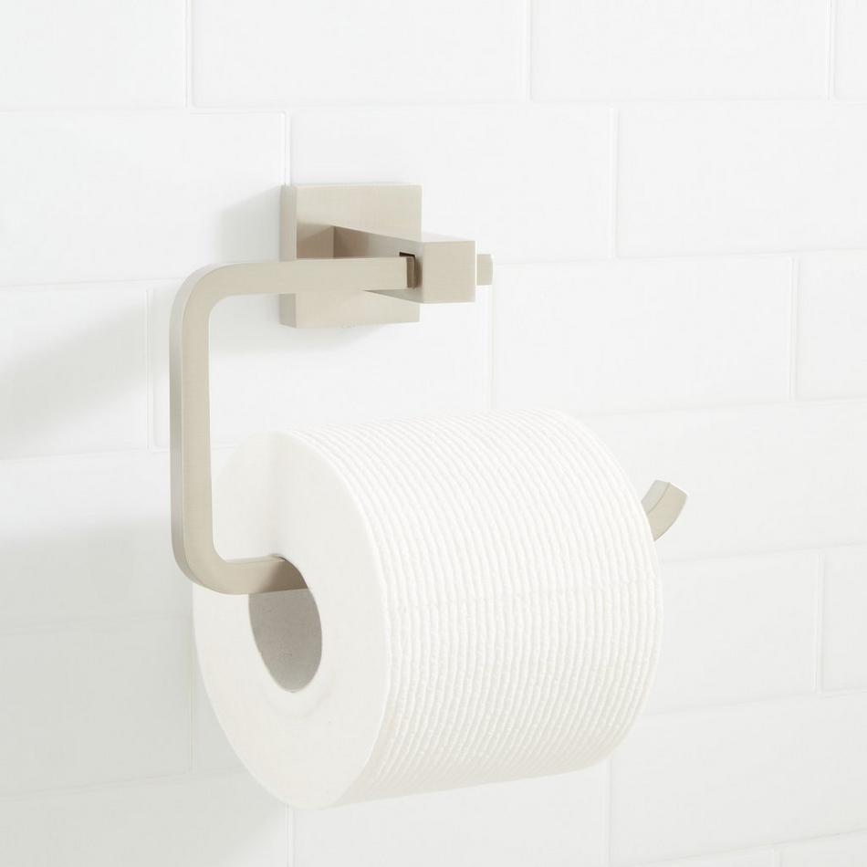 Albury Toilet Paper Holder, , large image number 0
