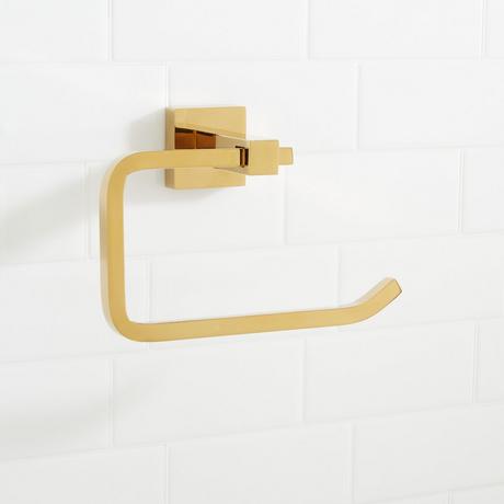 Albury Toilet Paper Holder