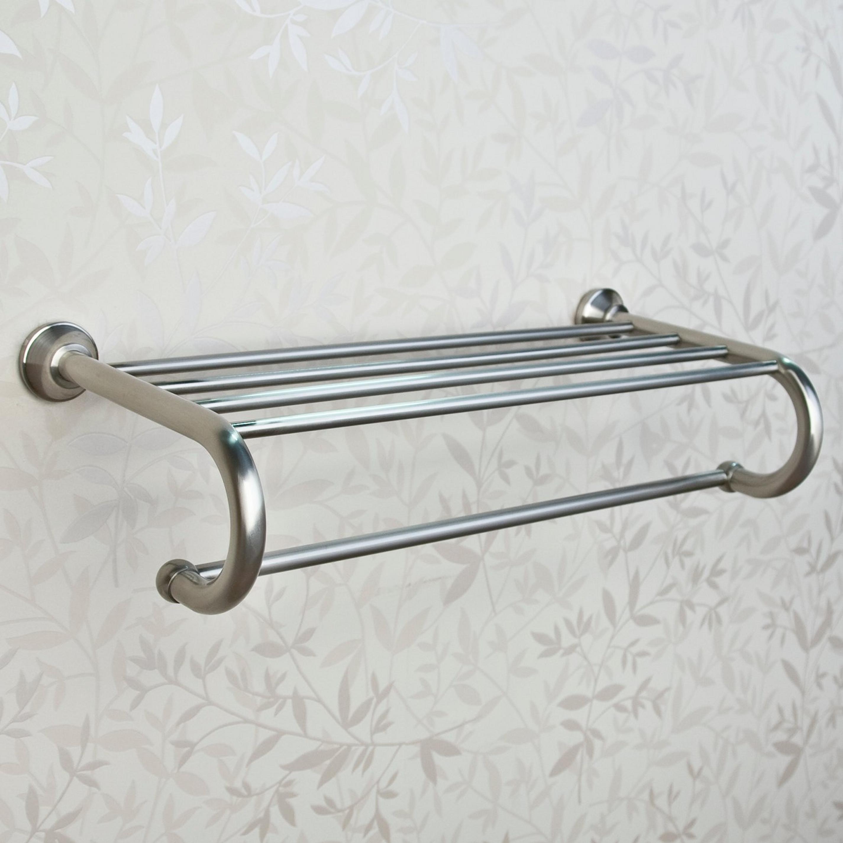 Ballard Towel Rack Signature Hardware