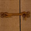 Iron Cabin Door Hook Latch, , large image number 1