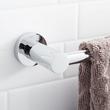 28" Ceeley Collection Towel Bar - Chrome, , large image number 0