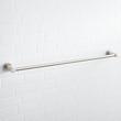 28" Ceeley Collection Towel Bar - Brushed Nickel, , large image number 1