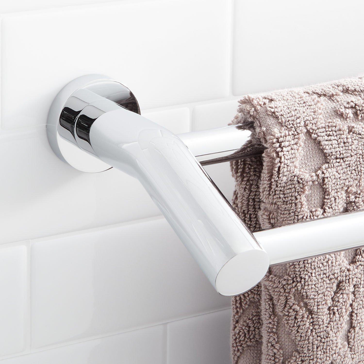 Ceeley Double Towel Bar Signature Hardware