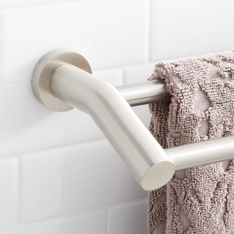 Ceeley Double Towel Bar