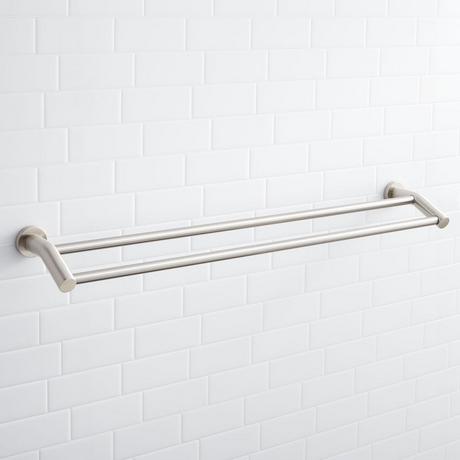Ceeley Double Towel Bar