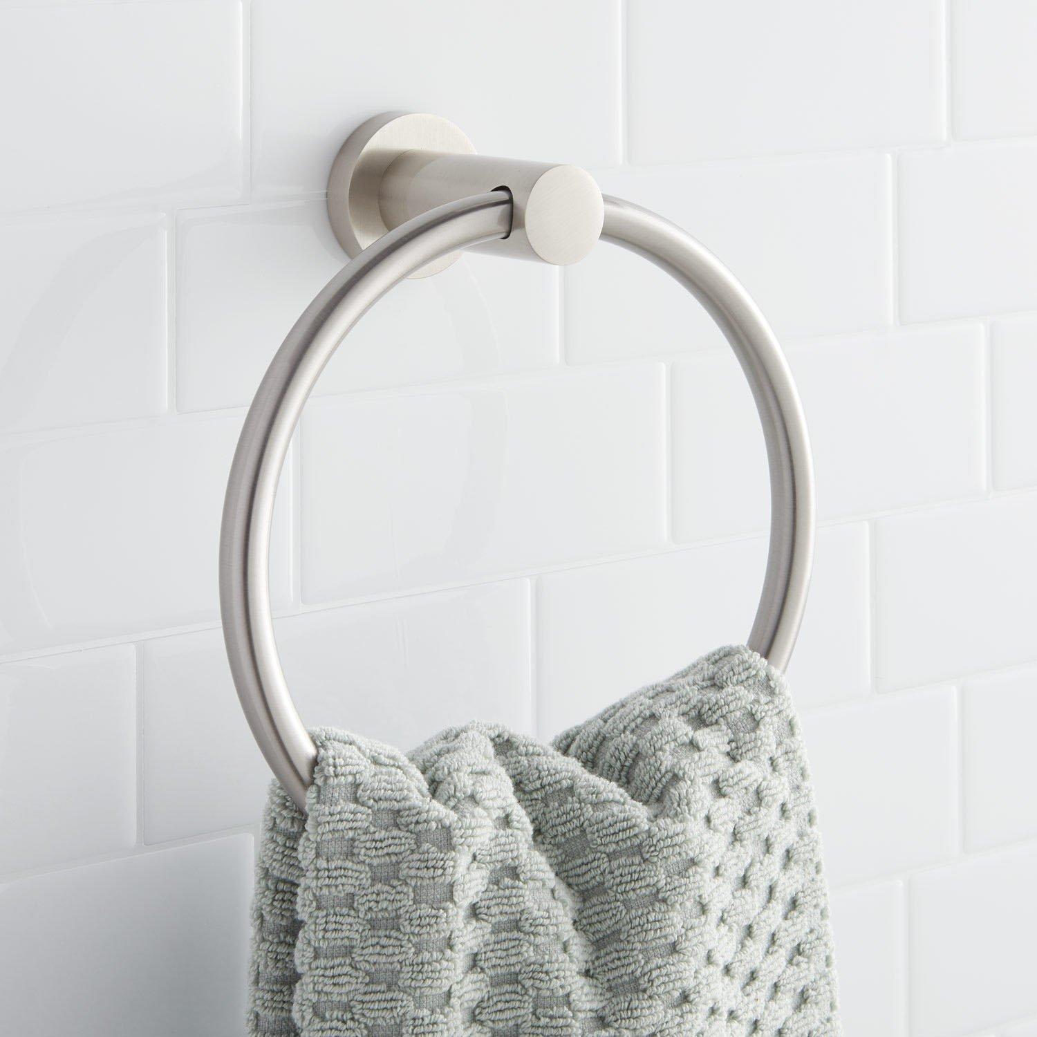 Ceeley Towel Ring