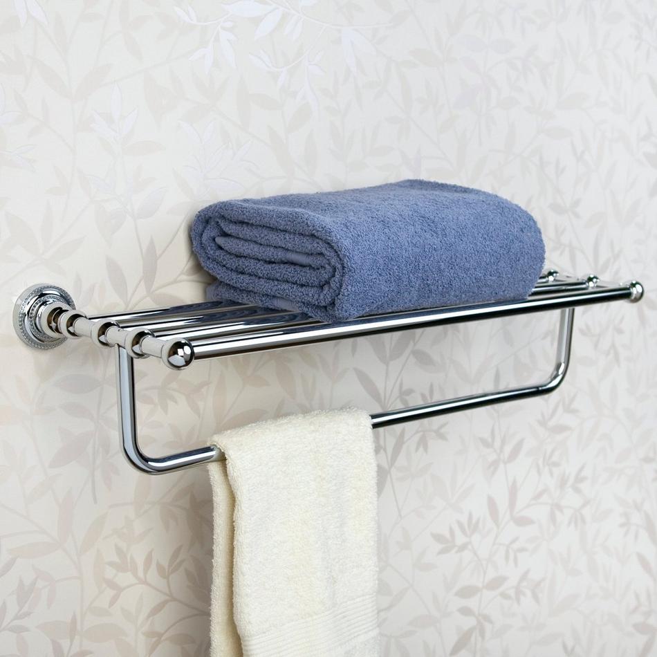 Farber Towel Rack, , large image number 0