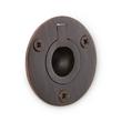 Round Recessed Ring Pull, , large image number 1
