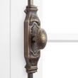 Corinthian Brass Door Cremone Bolt, , large image number 0