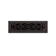 Traditional Cast Iron Wall Register, , large image number 0