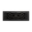 Victorian Cast Iron Wall Register, , large image number 6