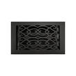Victorian Cast Iron Wall Register, , large image number 9