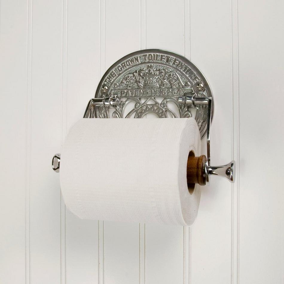 https://images.signaturehardware.com/i/signaturehdwr/302790-Crown-toilet-paper-holder-CP-Beauty10.jpg?w=950&fmt=auto