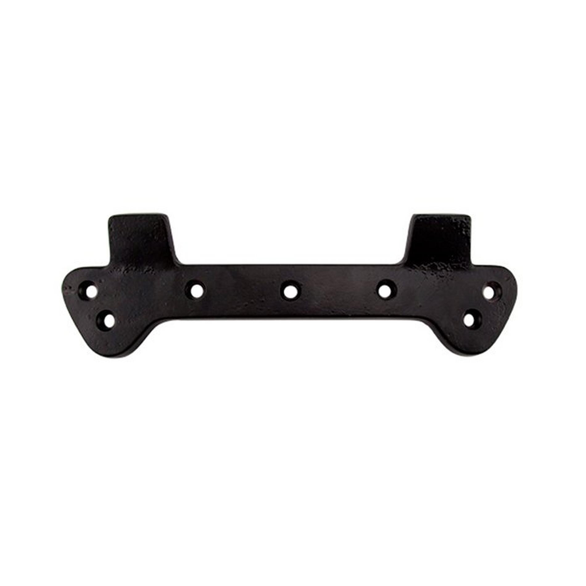 Cast Iron Sink Wall Bracket with Posts Signature Hardware