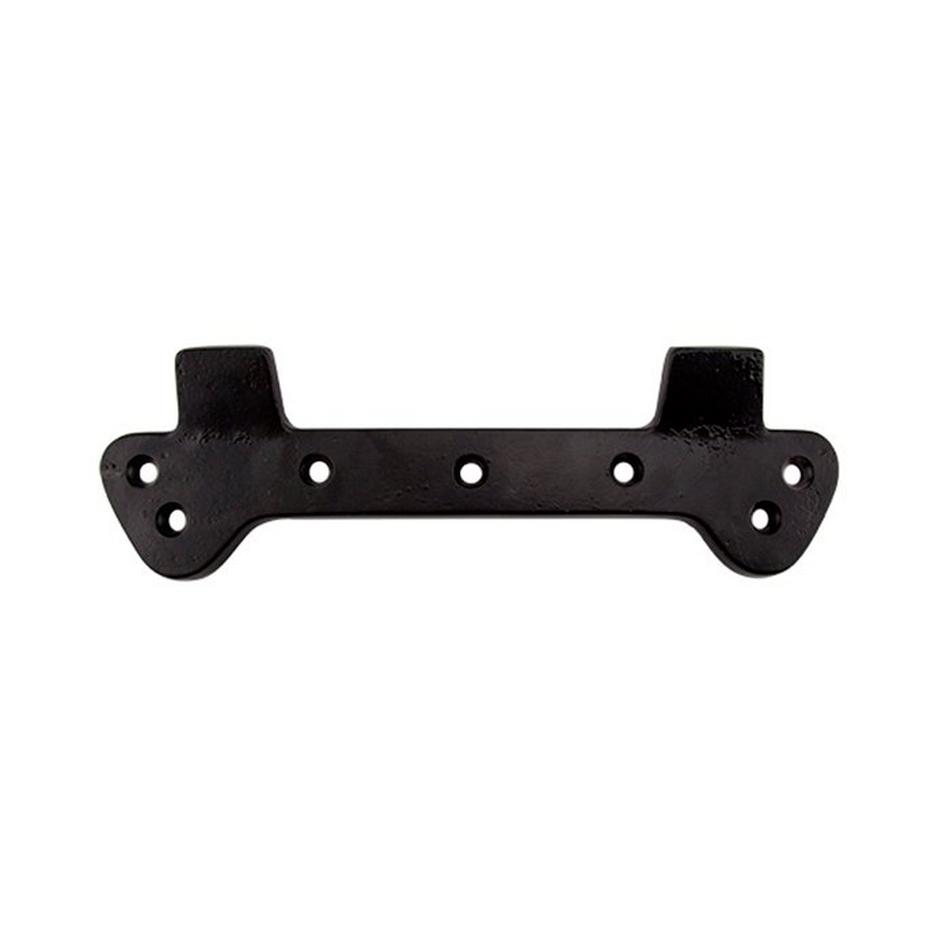 Cast Iron Sink Wall Bracket with Posts, , large image number 0