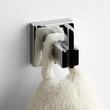 Ultra Robe Hook - Chrome, , large image number 0