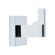 Ultra Robe Hook - Chrome, , large image number 2