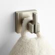 Ultra Robe Hook - Brushed Nickel, , large image number 0