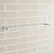 Rotunda Collection Towel Bar - Chrome, , large image number 1