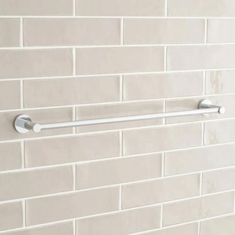 Rotunda Towel Bar