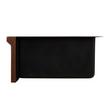 30" Bria Copper Farmhouse Sink, , large image number 2