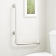 Pickens L-Shape Grab Bar, , large image number 0