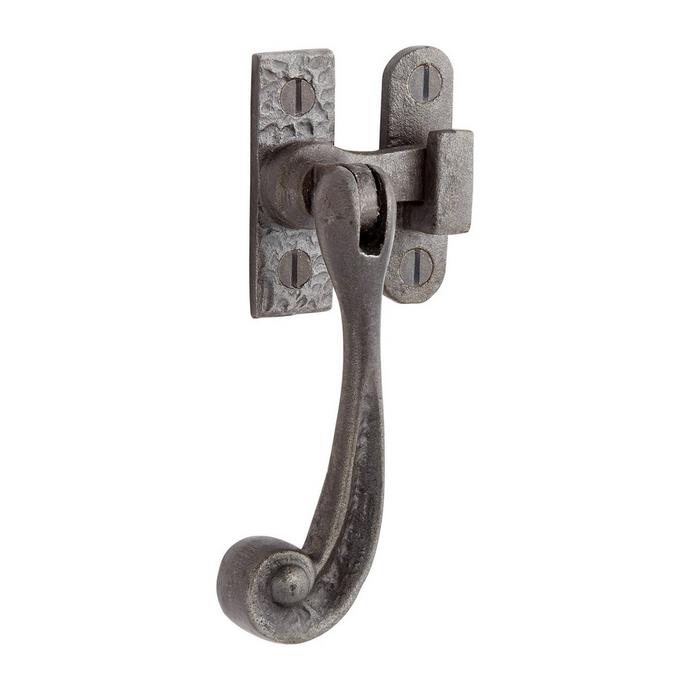 Casement Window Latch - Brass - Antique Brass | Signature Hardware