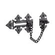 Cast Iron Decorative Chain Lock, , large image number 2