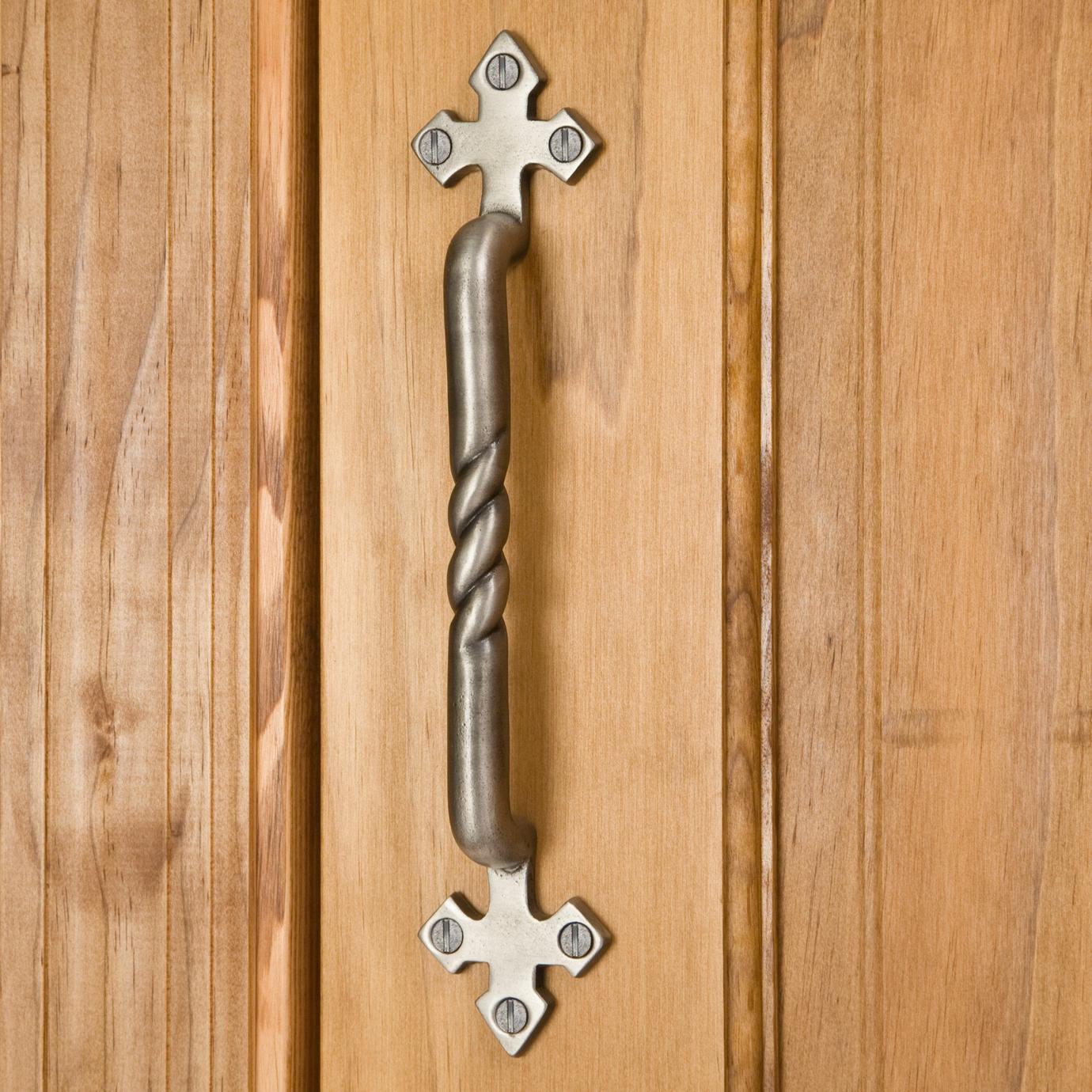 Decorative Door Pulls | Signature Hardware