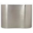 49" Silhouette Stainless Steel Japanese Soaking Tub, , large image number 1