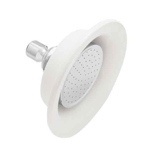 Sunflower Shower Head - 6-1/4"