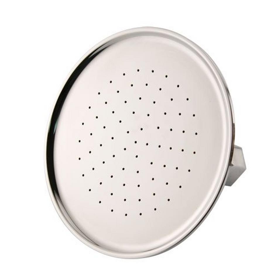 Windom Watering Can Shower Head - Shower Head Only - Chrome, , large image number 0