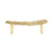 Arbor Twig Solid Brass Cabinet Pull, , large image number 4