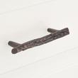 Arbor Twig Solid Brass Cabinet Pull, , large image number 2