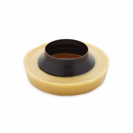 Petroleum Wax Toilet Bowl Ring