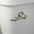 Traditional Solid Brass Toilet Tank Handle, , large image number 0