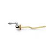 Traditional Solid Brass Toilet Tank Handle, , large image number 2