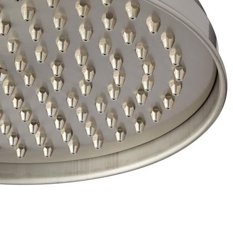 Lambert Rainfall Nozzle Shower Head