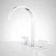 Ultra Widespread Bathroom Faucet, , large image number 1