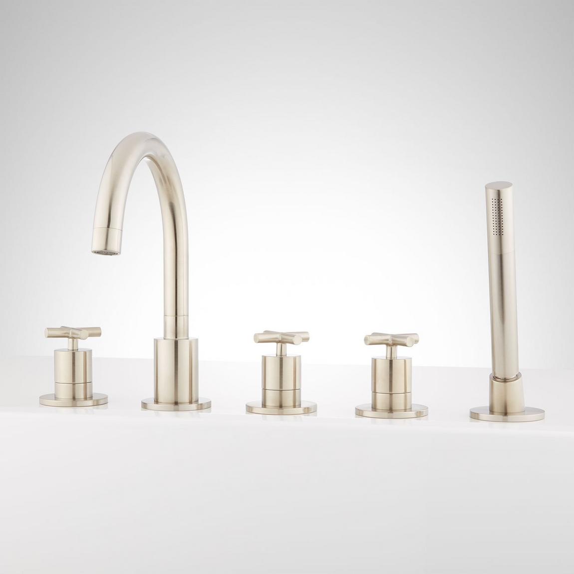 Roman Tub Faucets, Garden Tub Faucets | Signature Hardware