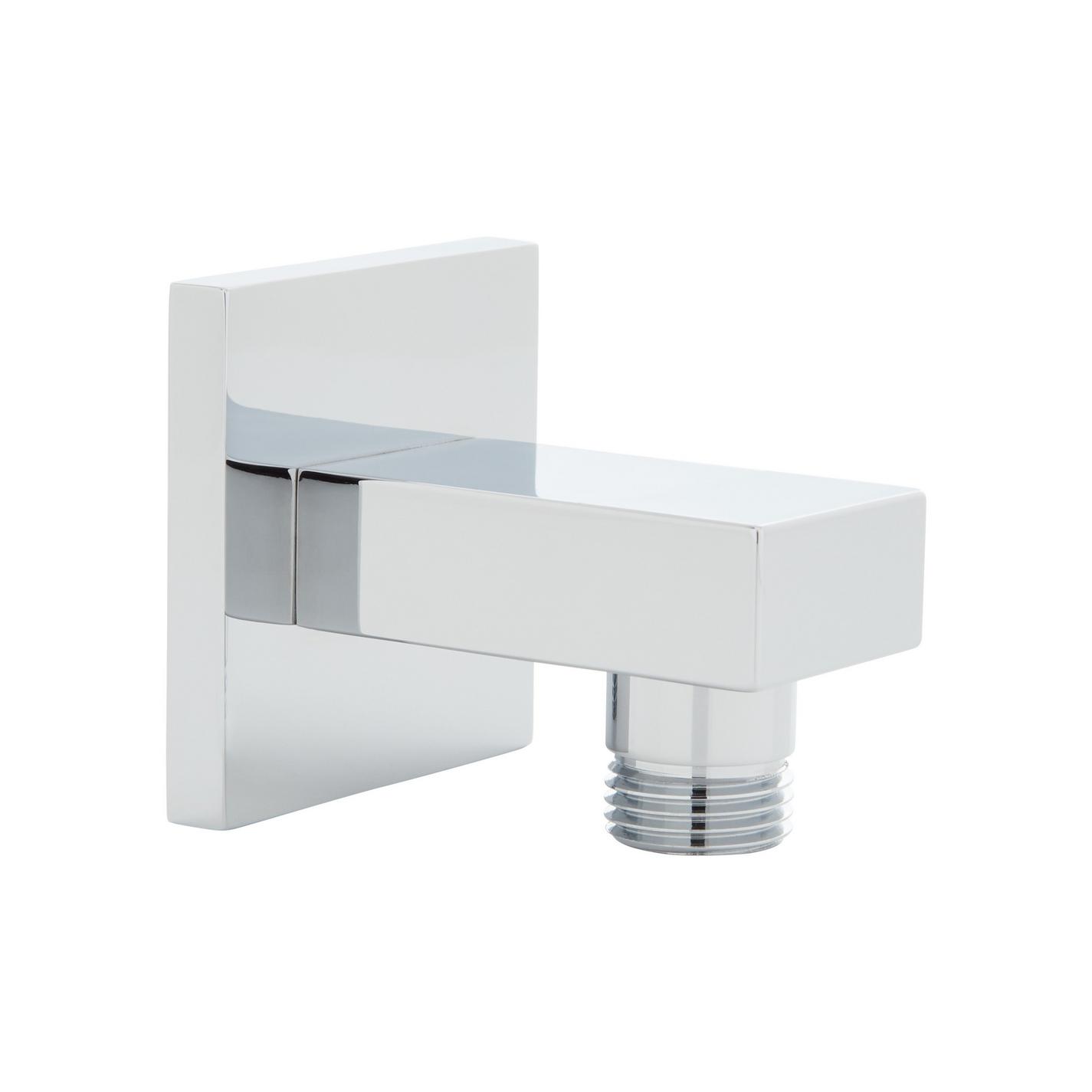 1/2" Square Water Supply Elbow for Hand Shower Signature Hardware