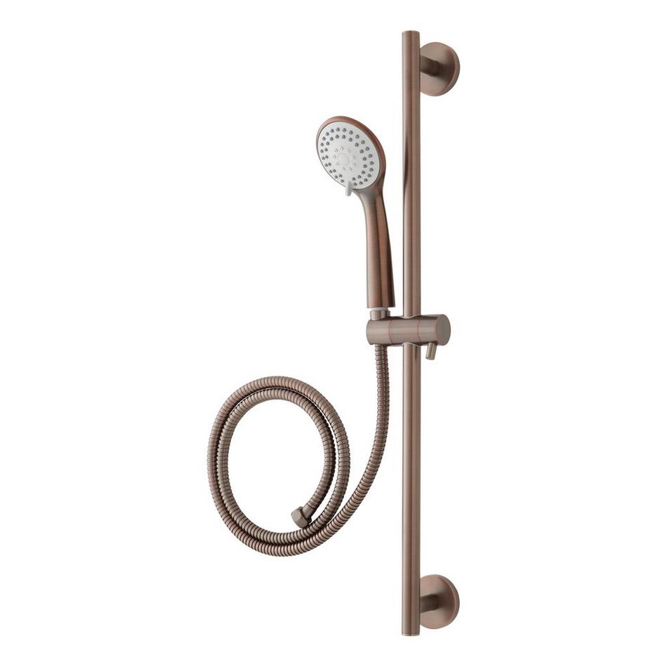 Style Selections Donevan Oil-Rubbed Bronze Single-Hook Wall Mount