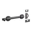 Solid Bronze Rustic Slide Bolt, , large image number 0