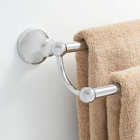 Seattle Double Towel Bar | Signature Hardware