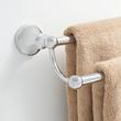 Seattle Double Towel Bar, , large image number 1