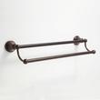 Seattle Double Towel Bar, , large image number 4